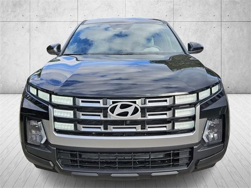 New 2026 Hyundai Santa Cruz SE image 5