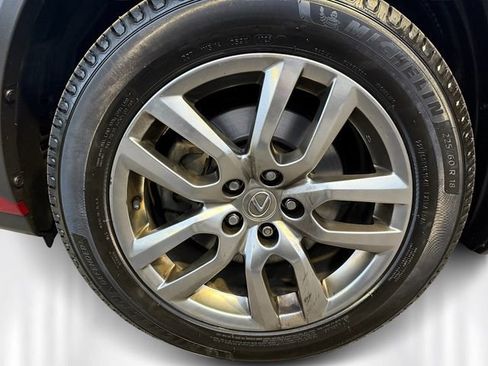 Used 2015 Lexus NX 200t 200t image 9