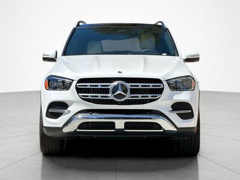 New 2026 Mercedes-Benz GLE 350 4MATIC image 8