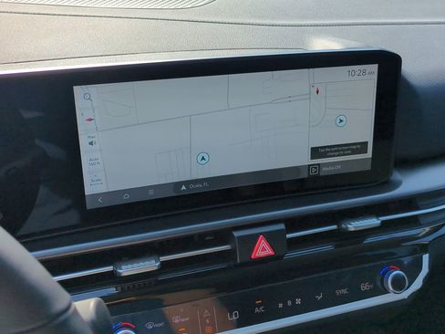 New 2026 Kia Sportage SX image 17