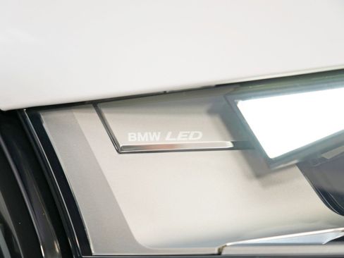 Used 2024 BMW iX xDrive50 w/ Premium Package image 63