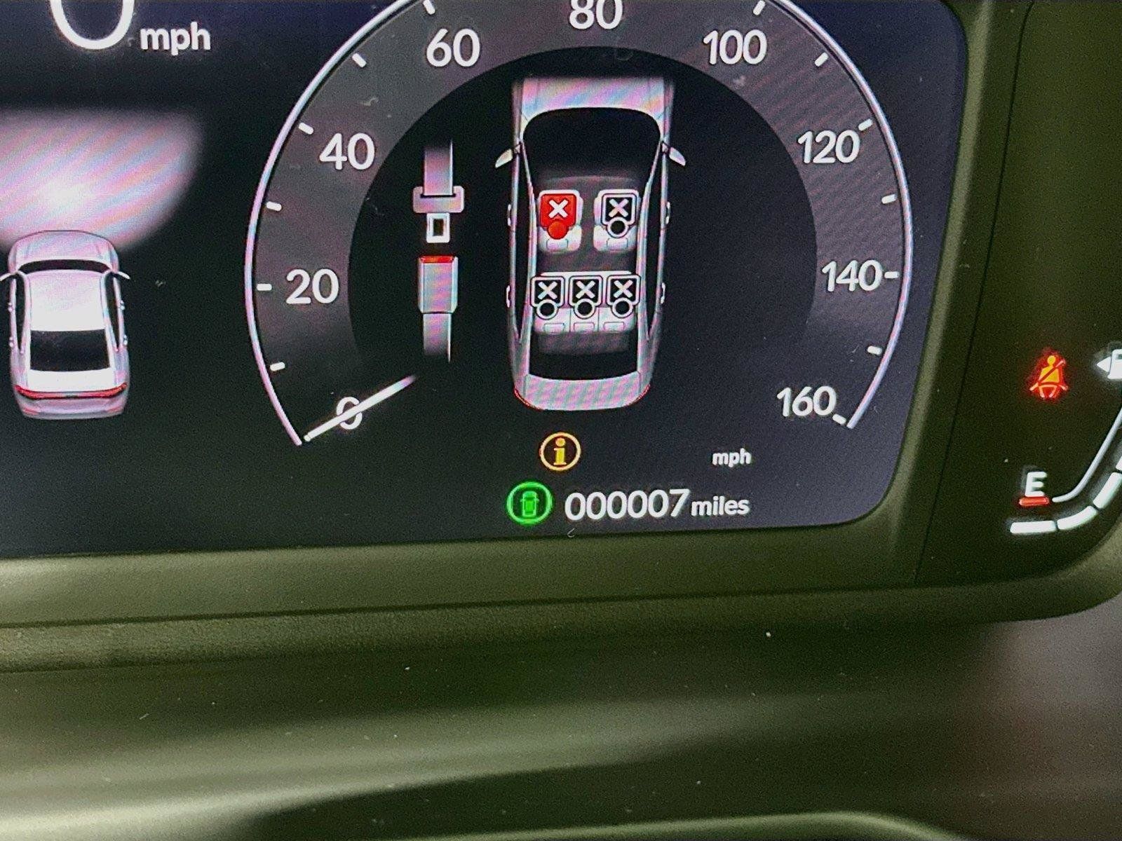 New 2026 Honda Accord LX image 17