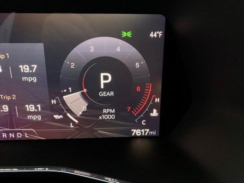 Certified 2024 GMC Canyon Elevation w/ Elevation Premium Package image 29