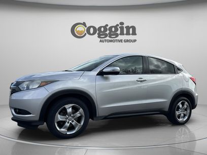 Used 2016 Honda HR-V EX