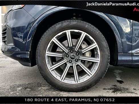 Used 2023 Audi Q7 2.0T Premium Plus image 8