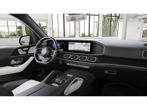 New 2026 Mercedes-Benz GLE 580 4MATIC image 5