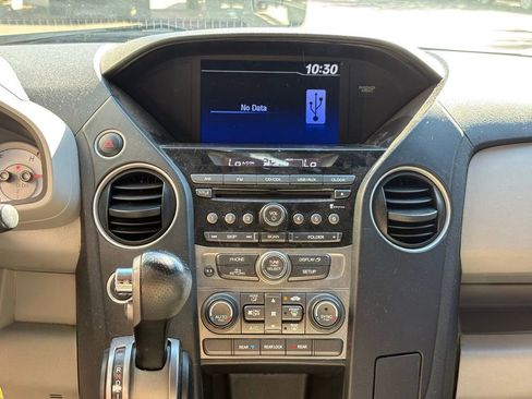 Used 2015 Honda Pilot LX image 14