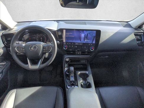 Used 2022 Lexus NX 350 AWD w/ Premium Package image 18