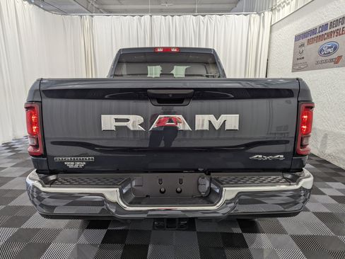 Used 2026 RAM 2500 Big Horn AWD/4WD image 10