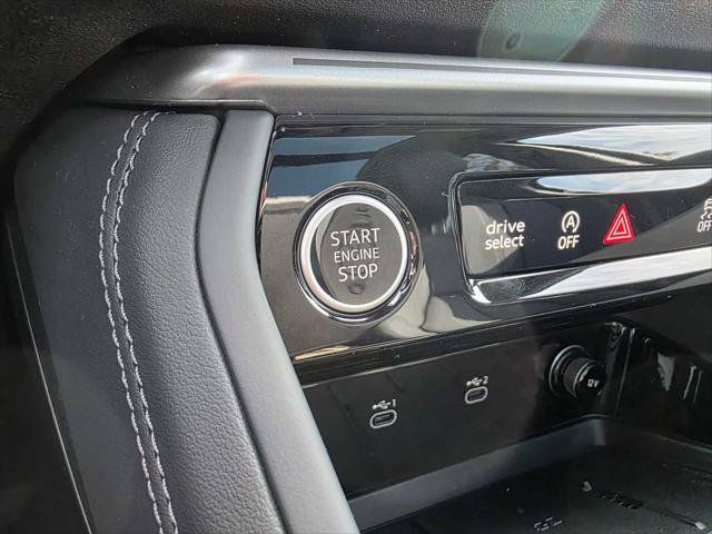 New 2026 Audi Q5 2.0T AWD/4WD image 31