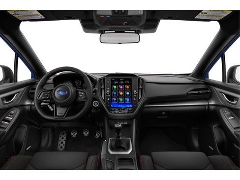 New 2025 Subaru WRX Premium image 18