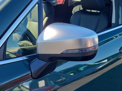 Certified 2023 Subaru Forester Touring image 11