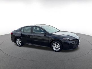 Used 2025 Toyota Camry LE FWD video 2