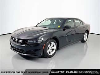 Used 2017 Dodge Charger SE w/ Popular Equipment Group video 1