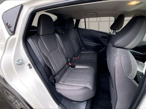 Used 2024 Subaru Crosstrek 2.0i image 28