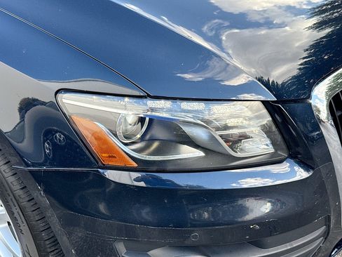 Used 2010 Audi Q5 3.2 Premium Plus image 33