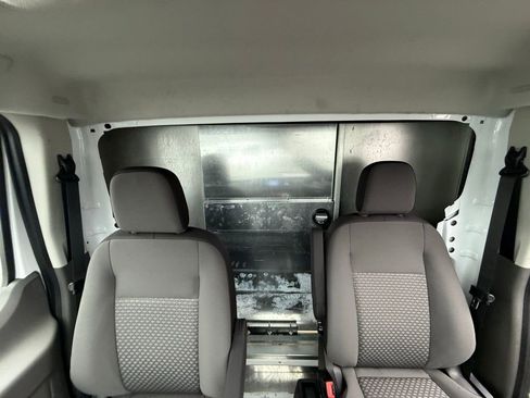 New 2024 Ford Transit 350 DRW w/ Interior Upgrade Package image 12