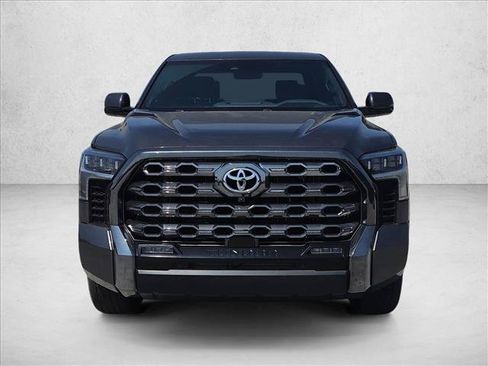 Used 2023 Toyota Tundra Platinum AWD/4WD image 2