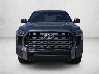 Used 2023 Toyota Tundra Platinum AWD/4WD video 2