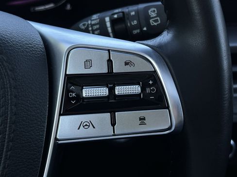 Used 2023 Kia Telluride S w/ S Sunroof Package AWD/4WD image 30