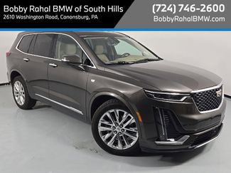 Used 2020 Cadillac XT6 Premium Luxury w/ Platinum Package video 1
