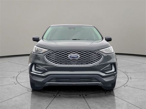 Certified 2024 Ford Edge SEL image 15