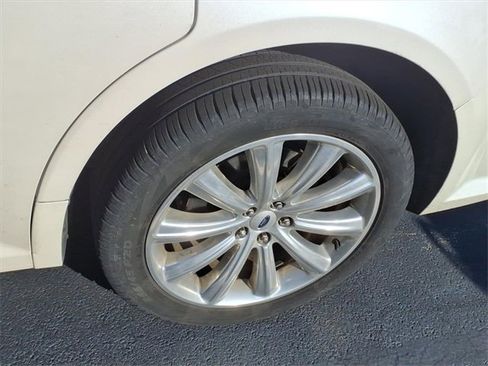Used 2019 Ford Flex Limited w/ Equipment Group 303A image 17