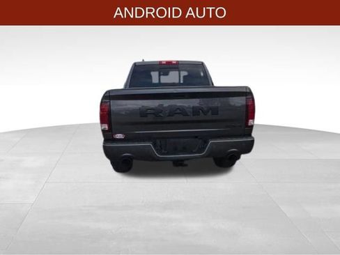 Used 2018 RAM 1500 Sport w/ Sport Premium Group AWD/4WD image 6