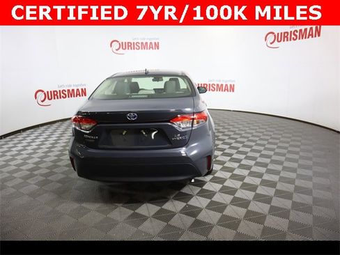 Used 2024 Toyota Corolla LE image 22