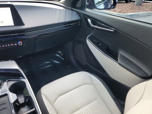 Certified 2023 Kia EV6 GT-Line w/ GT-Line White Seat Package image 16