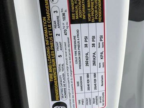 New 2025 Audi Q5 Premium Plus w/ Premium Plus image 21