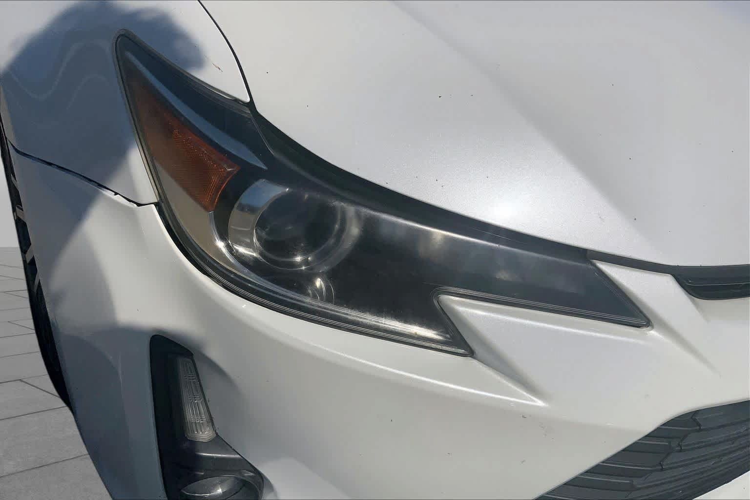 Used 2016 Scion tC FWD image 26