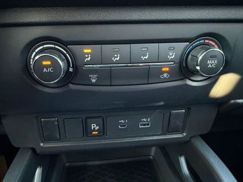 New 2026 Nissan Frontier S image 23