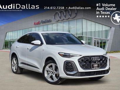 New 2025 Audi Q5 Premium Plus