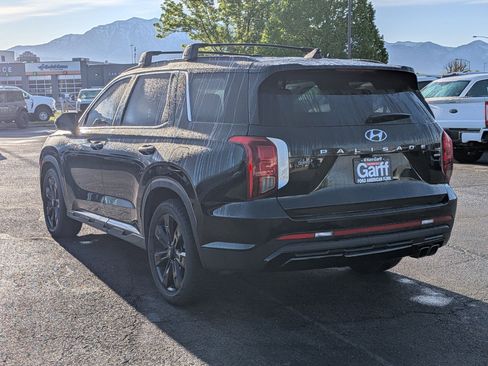 Used 2023 Hyundai Palisade XRT w/ Cargo Package AWD/4WD image 9