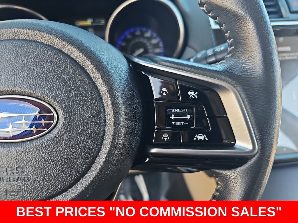 Used 2019 Subaru Outback 3.6R Limited AWD/4WD image 18