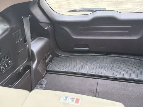 Used 2017 Hyundai Santa Fe FWD image 21