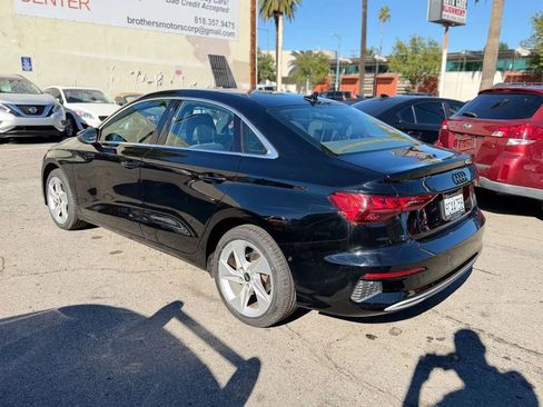 Used 2022 Audi A3 2.0T Premium image 10