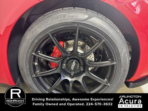 Used 2021 Porsche 718 Cayman S RWD image 5