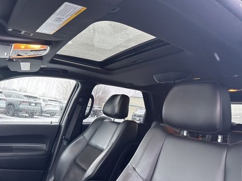 Used 2020 Dodge Durango GT image 30