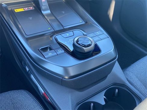 New 2026 Toyota bZ image 23