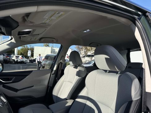 Used 2023 Subaru Forester image 17
