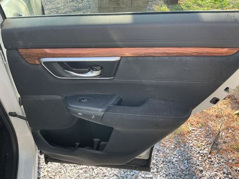 Used 2020 Honda CR-V EX image 18