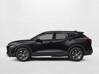 New 2026 Chevrolet Blazer LT FWD video 3