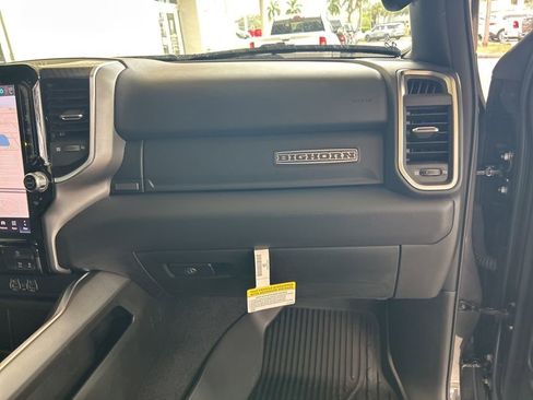 New 2026 RAM 1500 Big Horn image 28