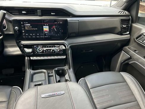 Used 2026 GMC Sierra 2500 AT4X AWD/4WD image 17
