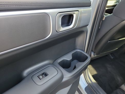 New 2026 Hyundai Santa Fe SE AWD/4WD image 13
