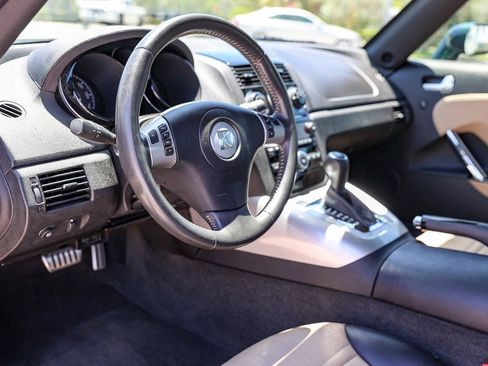Used 2007 Saturn Sky w/ Premium Trim Pkg RWD image 27