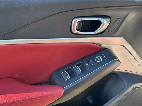 Used 2024 Acura Integra A-Spec image 13