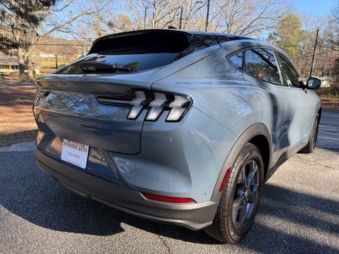 Used 2023 Ford Mustang Mach-E Select image 26